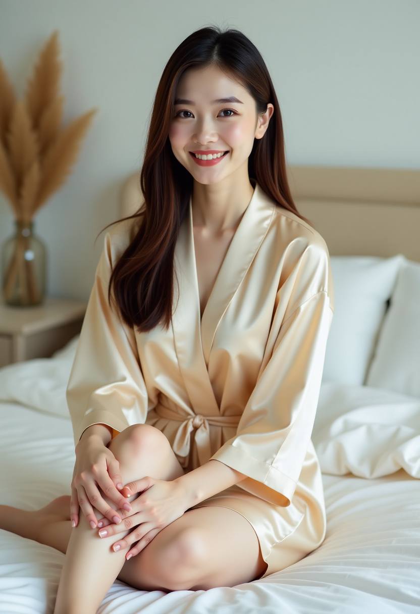 山野调香录