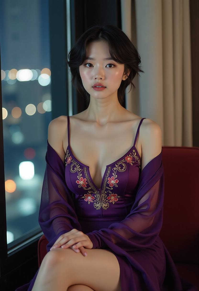 古法经络局